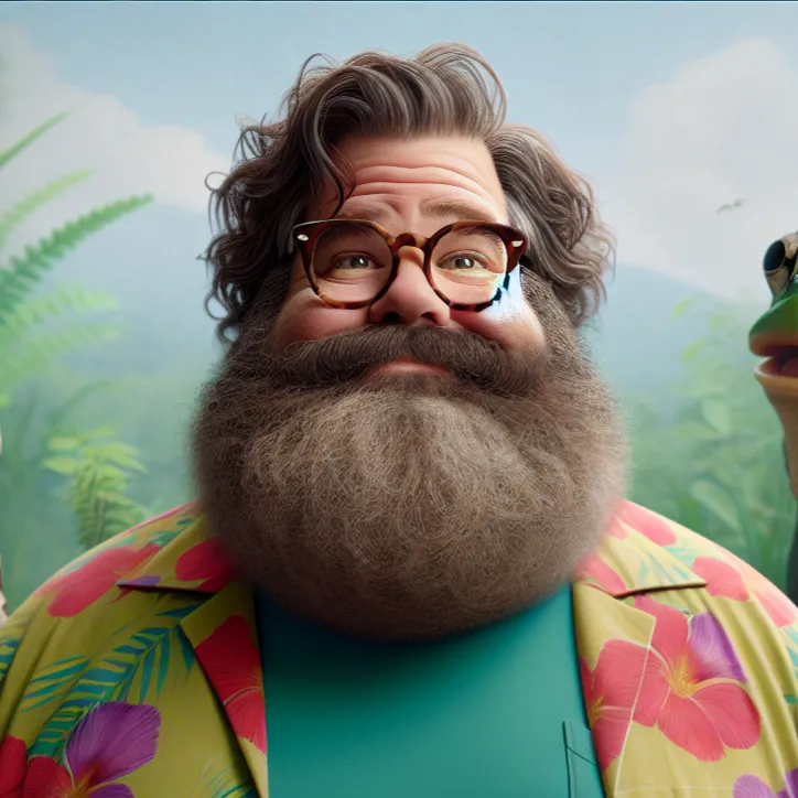 Mr. Brooks